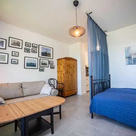 Harmony - Nexo Apartment