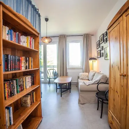 Apartment Harmony - Nexo