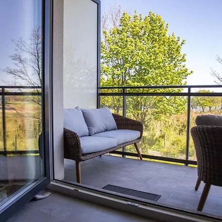 Harmony - Nexo Apartment *