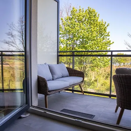 Harmony - Nexo Διαμέρισμα *