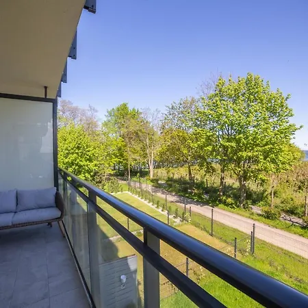 Harmony - Nexo Διαμέρισμα Puck