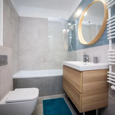 Harmony - Nexo Apartment *