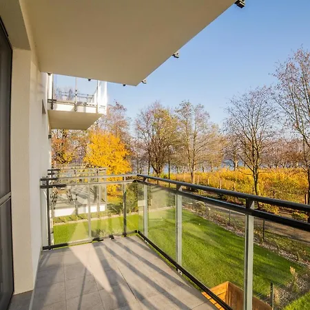 Harmony - Nexo Apartment