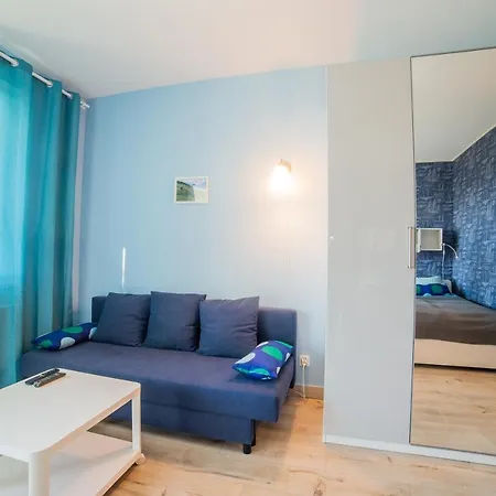 Harmony - Nexo Apartment *