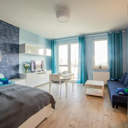 Apartment Harmony - Nexo