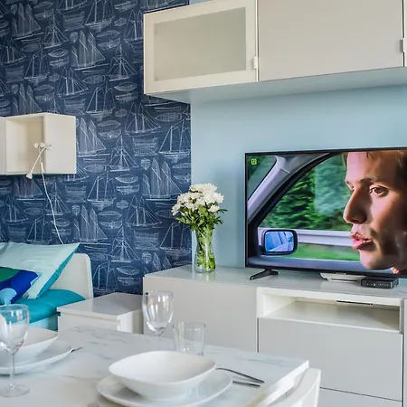 Harmony - Nexo Apartment Puck