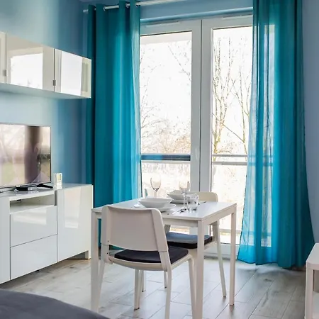 Apartment Harmony - Nexo *
