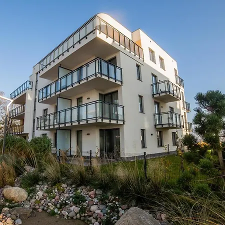 Apartment Harmony - Nexo *