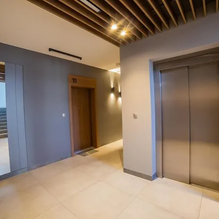 Harmony - Nexo Apartment
