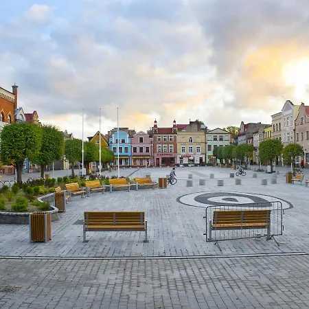 Harmony - Nexo * Puck