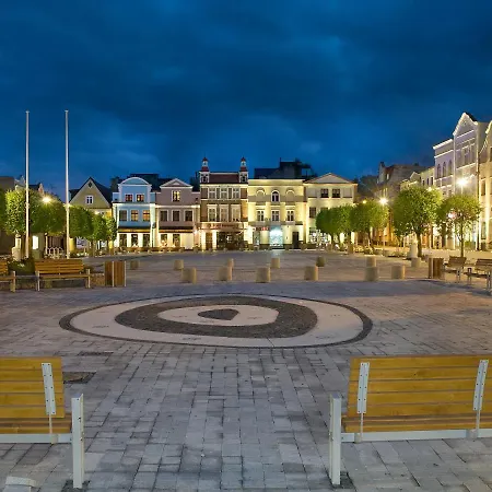 Διαμέρισμα Harmony - Nexo *