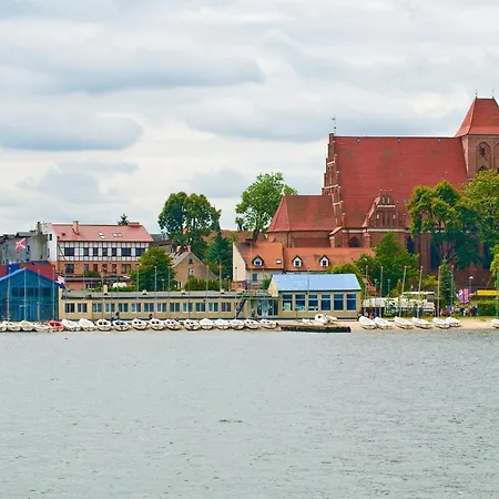 Διαμέρισμα Harmony - Nexo