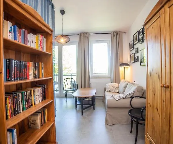 アパート Harmony - Nexo