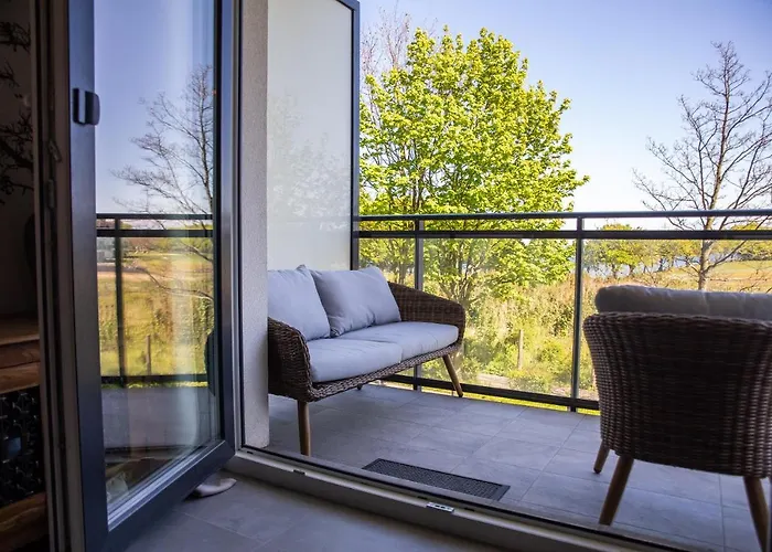 Harmony - Nexo アパート *