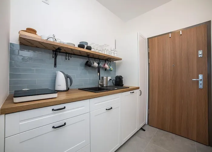 アパート Harmony - Nexo プツク