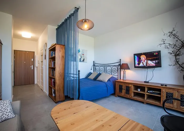 アパート Harmony - Nexo プツク