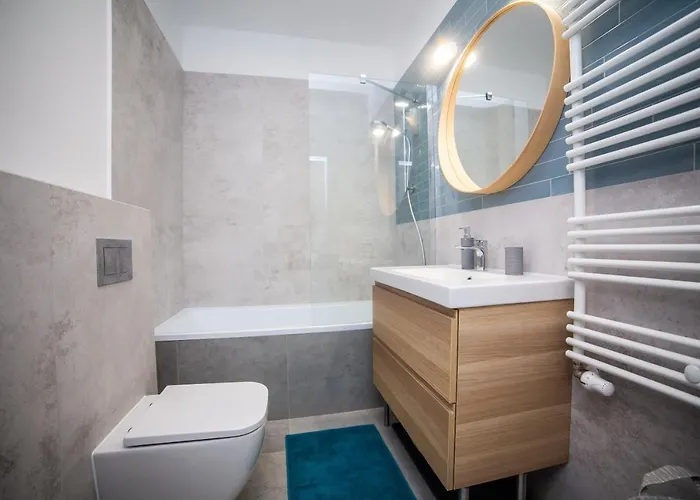 Harmony - Nexo アパート *