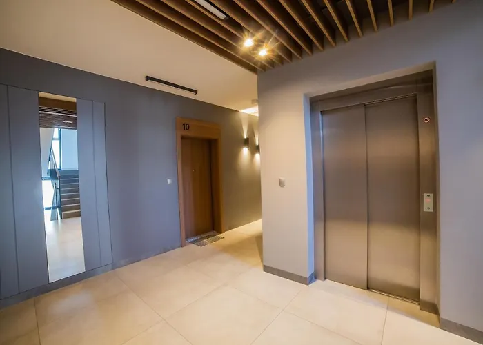 Harmony - Nexo アパート