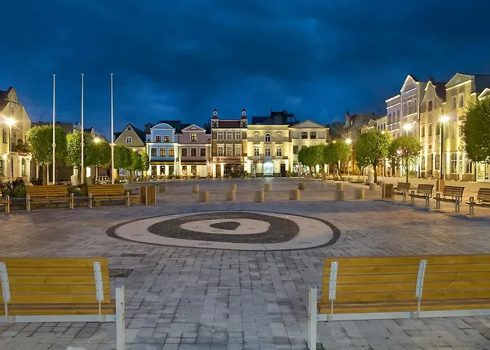 アパート Harmony - Nexo *