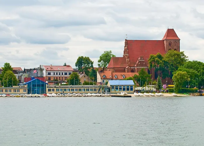 アパート Harmony - Nexo